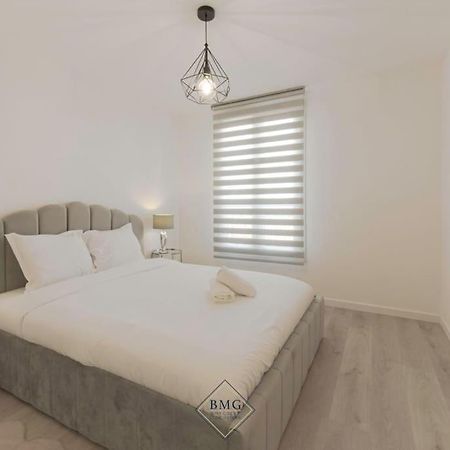 Faubourg Appartement Disneyland Bmyguest Serris Exterior photo