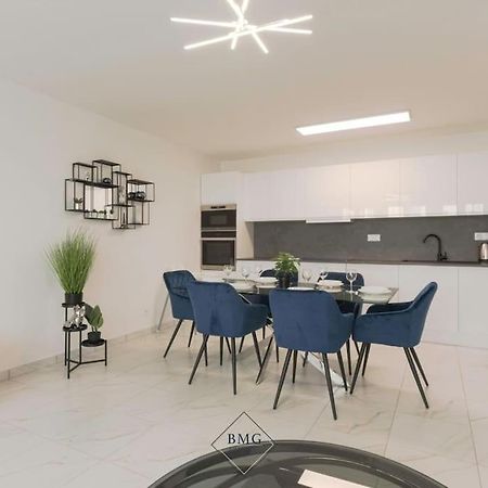 Faubourg Appartement Disneyland Bmyguest Serris Exterior photo