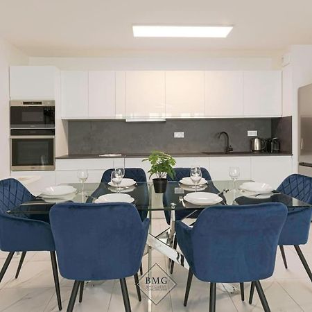 Faubourg Appartement Disneyland Bmyguest Serris Exterior photo