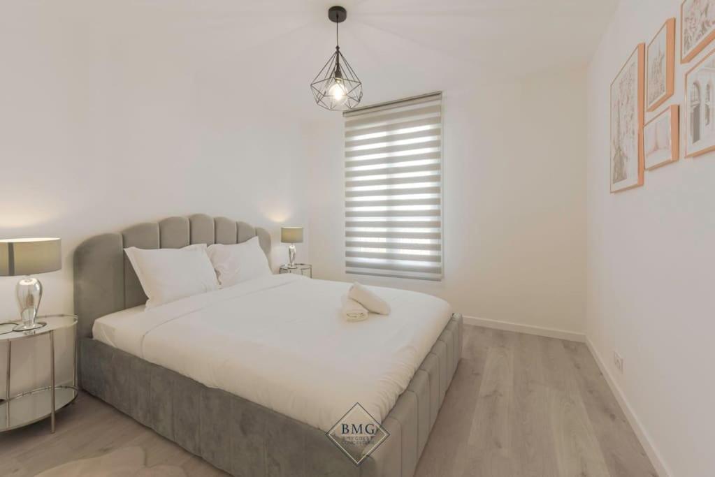 Faubourg Appartement Disneyland Bmyguest Serris Exterior photo